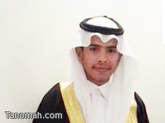 البكالوريوس في برمجة الحاسب للشاب محمد بن عواض