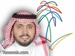 المهندس ماجد مشاركاً في إطلاق فعاليات وبرامج صيف السعودية