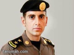 تخرج طارق بن عبدالرحمن ملازماً أولاً من الكلية الأمنية