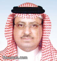مستشار البريد السعودي بالقطاع الجنوبي يقيم مأدبة غداء لأهالي تنومة 