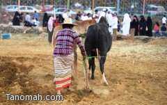 العريكة والمبثوثة تستهويان السياح