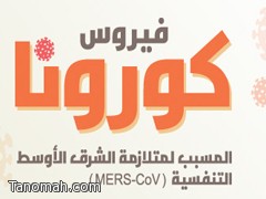 معرض توعوي  بفايروس كرورنا.ببلقرن