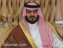 والدة علي بن عمرين  الشهري إلى ذمة الله 