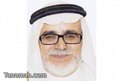 النقيب سعد الجحني يحصل على درجة الماجستير بتفوق