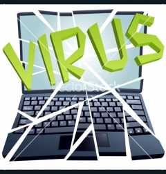 التحذير من فيروس يسرق ملفات الكمبيوتر ويبتز الضحايا مالياً