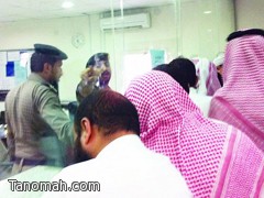 أزمة المياه تواصل تفاقمها في عسير