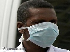 سلبية الفحوص الأولية لعينات المواطن السعودي المتوفى الذي أشتبه بإصابته بفيروس إيبولا