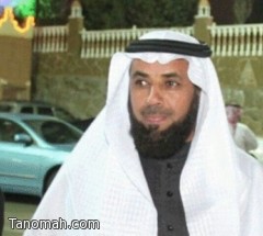 سعيد بن محمد يغادر أرض الوطن