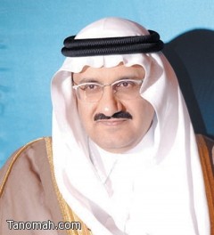 الأمير منصور بن متعب يوجه البلديات بإيصال "الكهرباء" للمساكن التي "بلا صكوك"