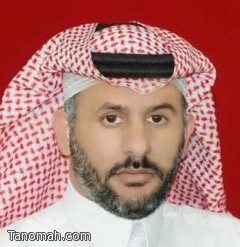 المركز الخامس في جائزة المانع لسعيد العمري بتعليم النماص