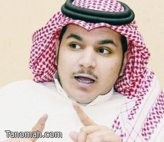 بلدية بارق تقيم أمسية شعرية لفهد الشهراني وسيعد بن مانع 