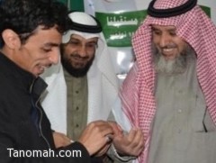 تعليم النماص ينفذ حملة توعوية بمناسبة اليوم العالمي لداء السكري تعليم النماص ينفذ حملة توعوية بمناسبة اليوم العالمي لداء السكري