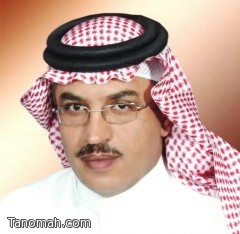 محمد بن حصان محرراً لصحيفة الجزيرة بمحافظتي تنومة والنماص