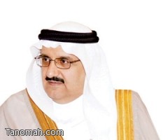 الأمير الدكتور منصور بن متعب يوجه الأمانات بإلزام مقاولي الخدمات بإعادة السفلتة