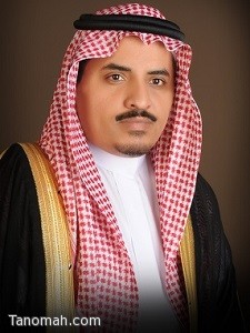 وفاة الطالبة نوف الشهري ومدير جامعة الملك خالد يقدم التعازي لوالدها