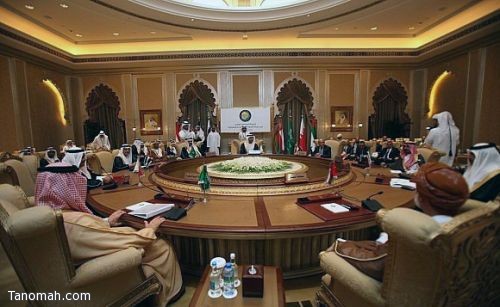 دول الخليج تدعو "الحوثيين" للإنسحاب وتسليم الأسلحة