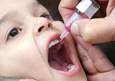 صحة عسير تنظم حملة تطعيم وتهيب بالمواطنين والمقيمين تطعيم أطفالهم