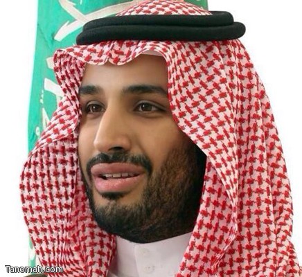 أمر ملكي: تعيين محمد بن سلمان وزيراً للدفاع