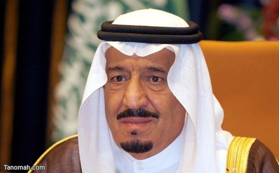 الملك سلمان يدعو لمبايعة محمد بن نايف ولياً لولي العهد