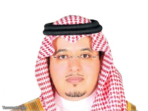 محافظ تنومة يرفع التعازي للقيادة الرشيدة في وفاة الملك عبدالله بن عبدالعزيز –رحمه الله -