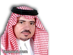 ناصر الشهري ممثلاً للمملكة في مؤتمر إتحاد الصحافة العربية