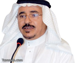 د.ظافر الشهري : آلية جديدة لترشيح عضوية مجالس إدارة الأندية الأدبية