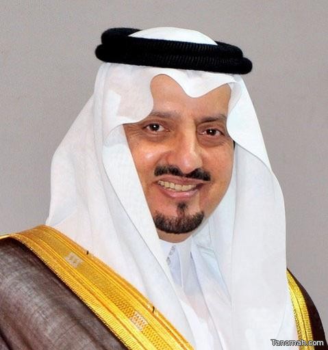 الأمير فيصل بن خالد : هذه القرارات تصنع عهداً جديداً من النماء والتطور