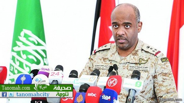 قيادة التحالف: الميليشات الحوثية تخرق الهدنة لليوم الثاني