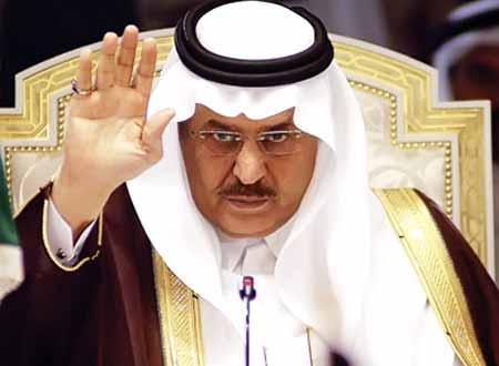 إستمع إلى "وصية" الأمير نايف بن عبدالعزيز رحمه الله "دافعوا عن دينكم ووطنكم وأبنائكم"