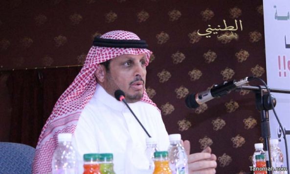 الدكتور فايز الشهري : " تعلمت الانترنت بالمحاولة والخطأ "