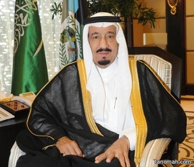 أمر ملكي بتعيين مشعل بن عبدالله بن عبدالعزيز أميراً للحدود الشمالية