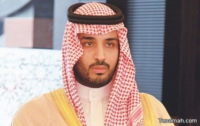 ولي ولي العهد يتبرع بـ 50 مليون ريال لصندوق التكافل بالقوات المسلحة