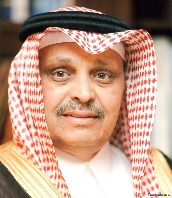 علي بن سليمان: ما حدث في مسجد الطوارئ بعسير لا يزيدنا إلا تكاتفاً