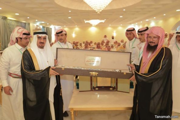 آل مجادب يحتفون بالشيخ الدكتور فراج بن سعد الشبيلي آل مجادب يحتفون بالشيخ الدكتور فراج بن سعد الشبيلي