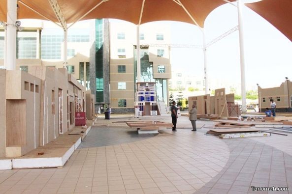 جامعة الملك خالد تقيم حفل إستقبال للمستجدين الاثنين القادم