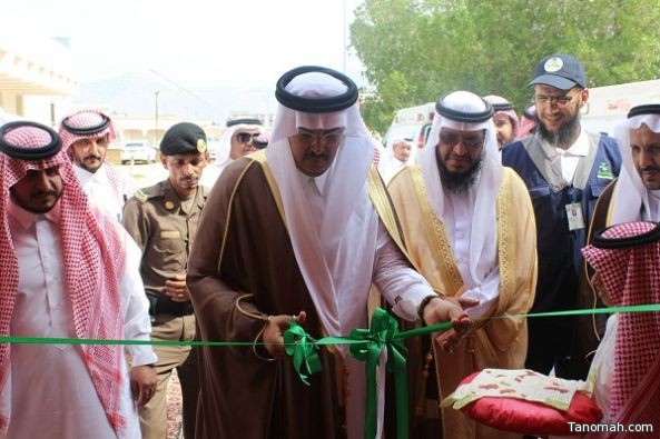 محافظ بارق يدشن الملتقى التوعوي لمتلازمة الشرق الأوسط التنفسية "كورونا" محافظ بارق يدشن الملتقى التوعوي لمتلازمة الشرق الأوسط التنفسية "كورونا"