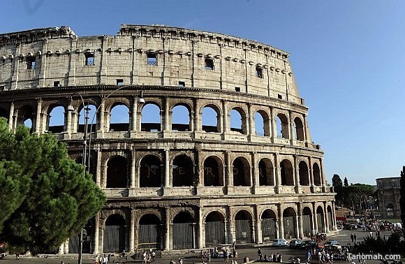 روما تتقدم رسميا بملفها لاستضافة أولمبياد 2024