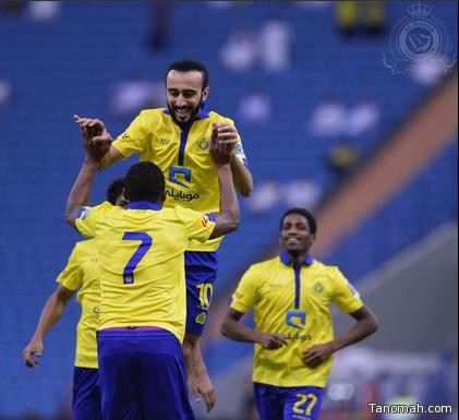 القحطاني: النصر أقوى بدون السهلاوي