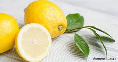 الخل والليمون سوائل معقمة طبيعية لليدين وتقى من الجراثيم والبكتيريا