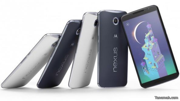 شائعات: هواتف جوجل الجديدة ستحمل اسم Nexus 5X وNexus 6P