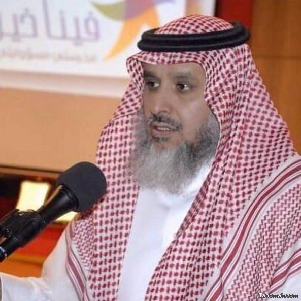 إعتماد مشروع "فينا خير" بجميع مدارس تعليم النماص الابتدائية