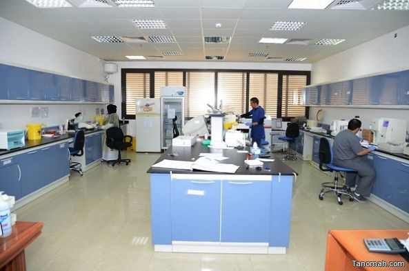 عيادات جديدة تضاف للخدمات الطبية التي تقدمها جامعة الملك خالد عيادات جديدة تضاف للخدمات الطبية التي تقدمها جامعة الملك خالد