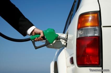 النعيمي : رفع أسعار المنتجات النفطية قيد الدراسة