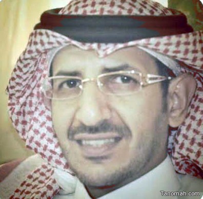 طلال الشهري نائباً لمدير عام قناة السعودية