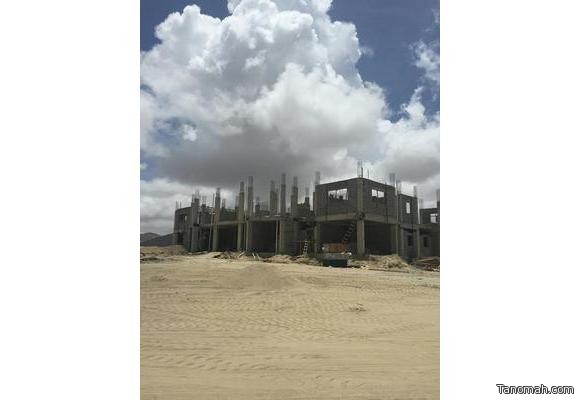 بلدية بني عمرو تسحب مشروع من مقاول لعدم تجاوبه بلدية بني عمرو تسحب مشروع من مقاول لعدم تجاوبه