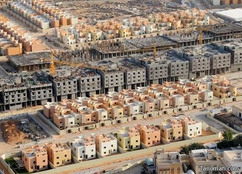 وزارة الإسكان تدرس مقترحاً بتفعيل مشاريع الإسكان العام