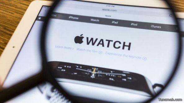 آبل تُطلق watchOS 2.1 لساعتها الذكية مع دعم كامل للغة العربية