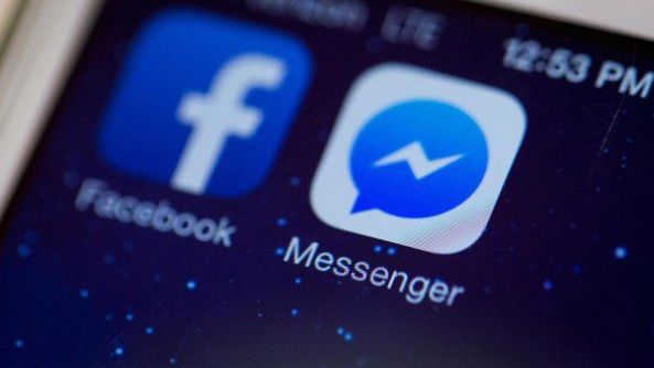 تحديث تطبيق فيس بوك مسنجر Messenger يوفر إمكانية طلب سيارات الأجرة