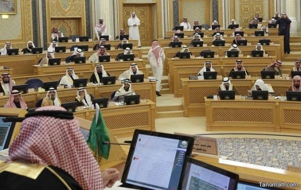 الشورى: حوافز مالية للعاملين بديوان المراقبة ومعايير لتقييم الأداء