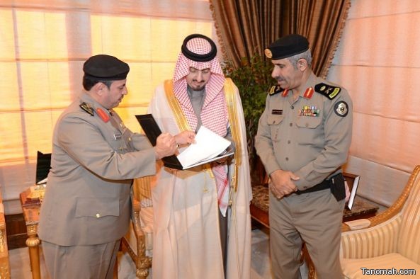 انخفاض المعدلات العامة للقضايا الأمنية بمنطقة #عسير انخفاض المعدلات العامة للقضايا الأمنية بمنطقة #عسير